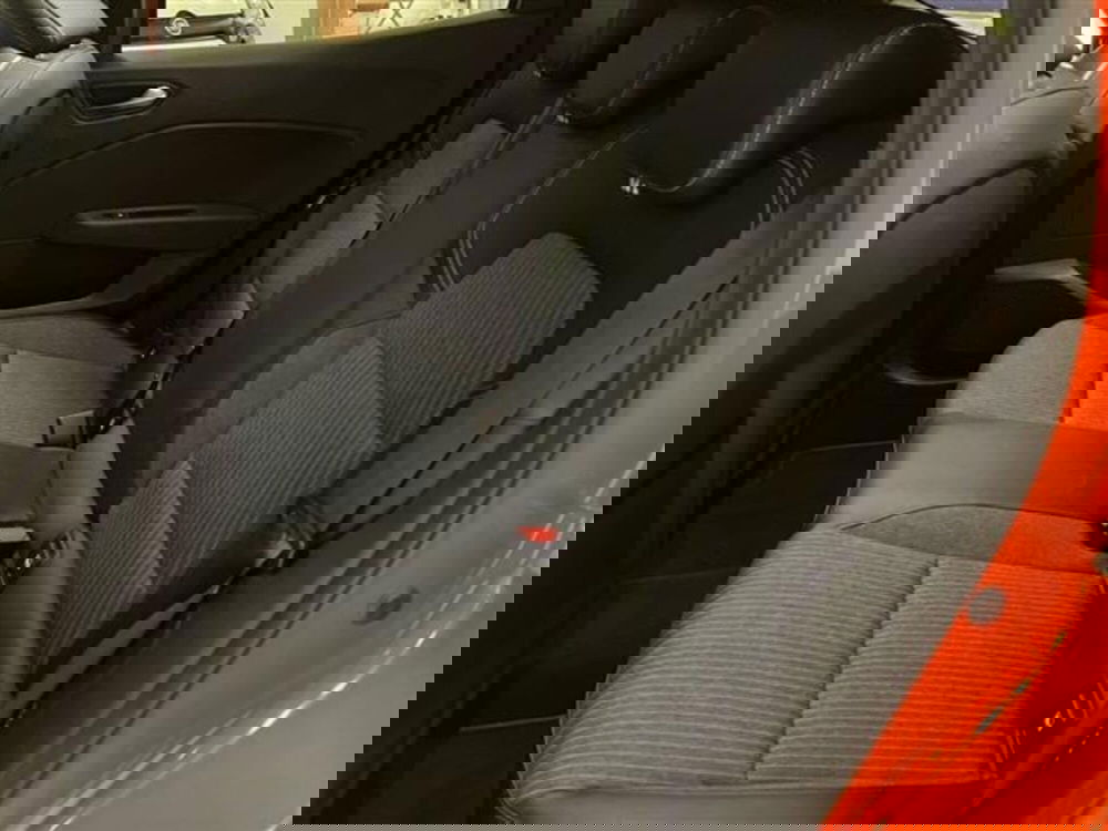 Renault Clio usata a Como (12)