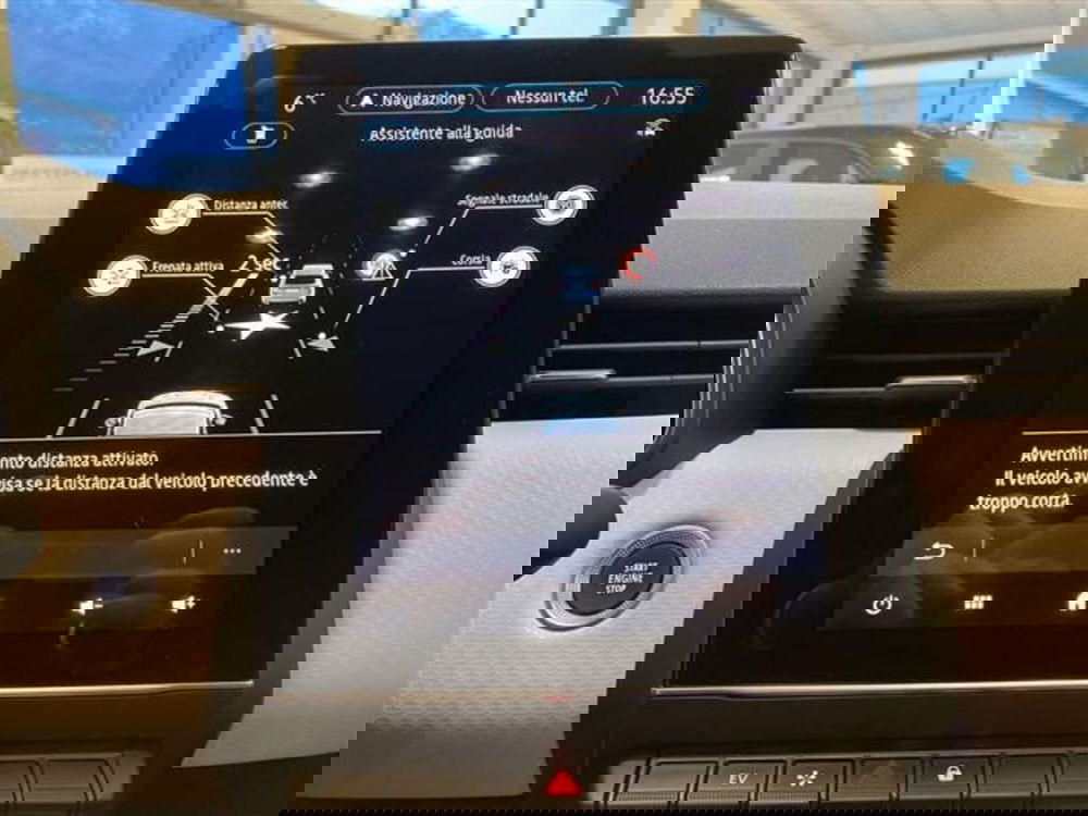 Renault Clio usata a Como (13)