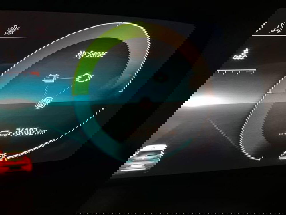 Renault Clio usata a Como (15)