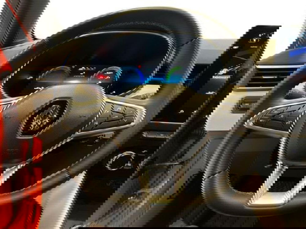 Renault Clio usata a Como (16)