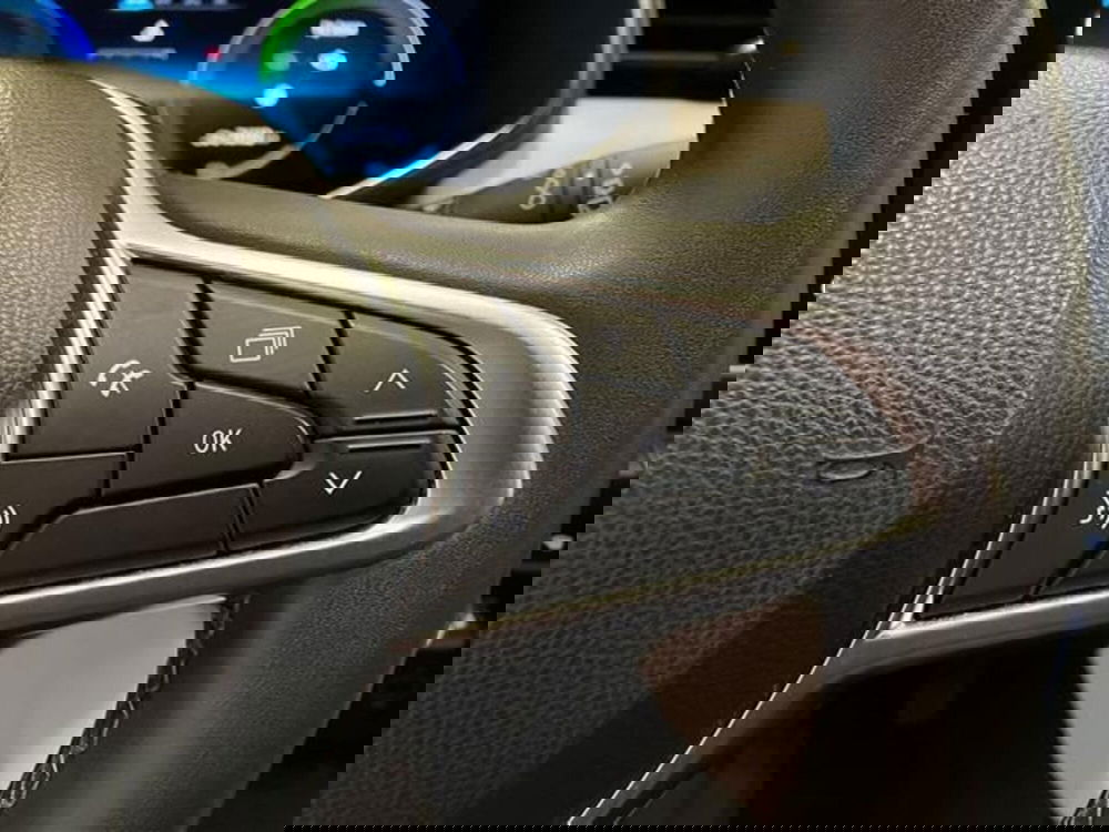 Renault Clio usata a Como (18)