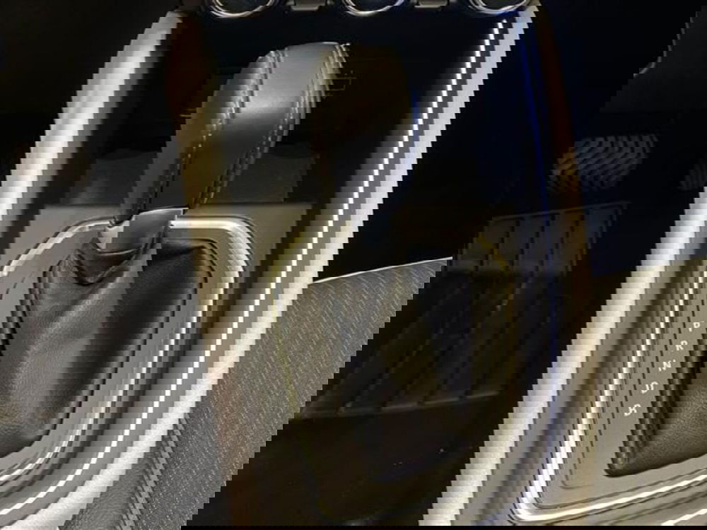 Renault Clio usata a Como (19)