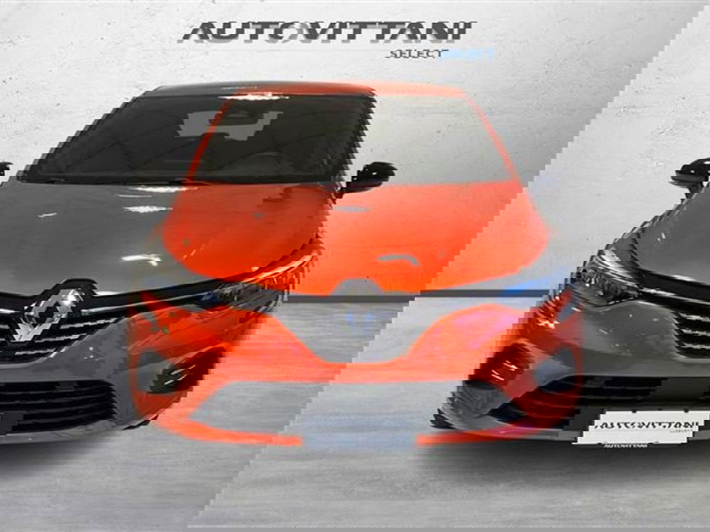 Renault Clio usata a Como (2)