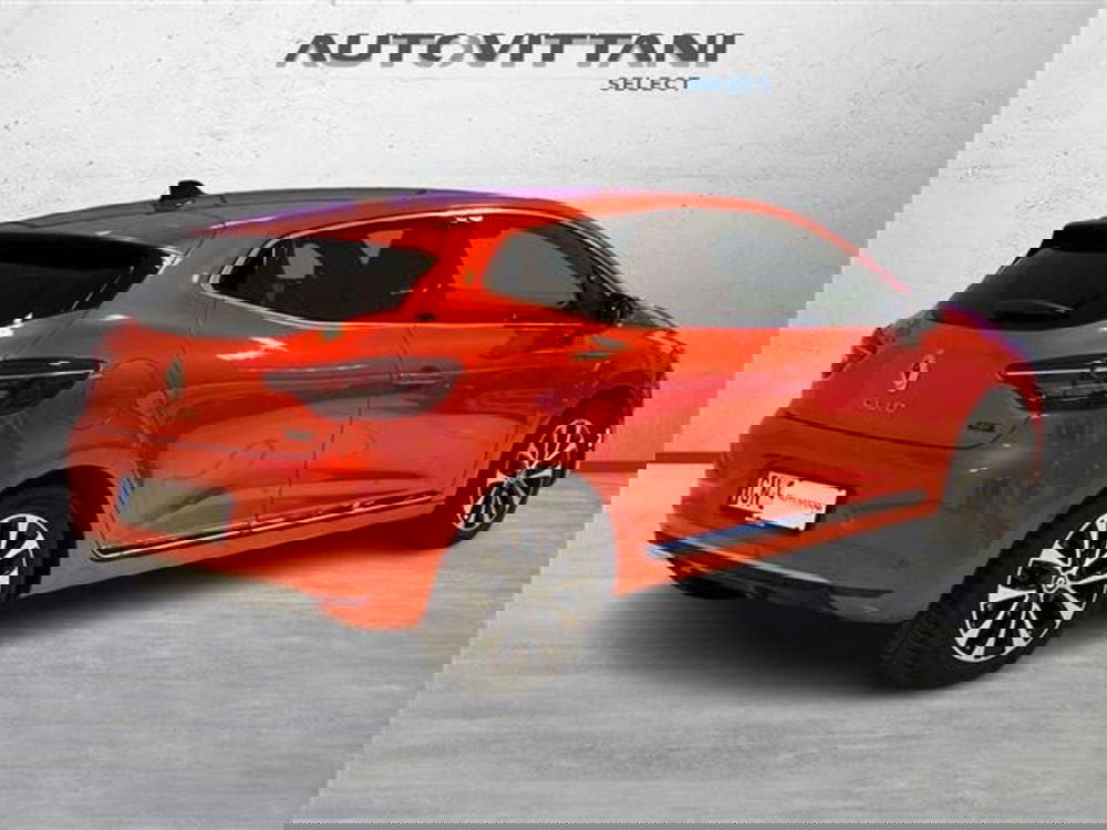 Renault Clio usata a Como (3)