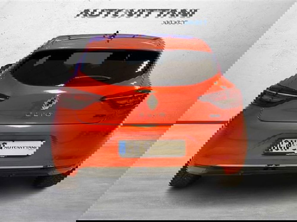 Renault Clio usata a Como (4)