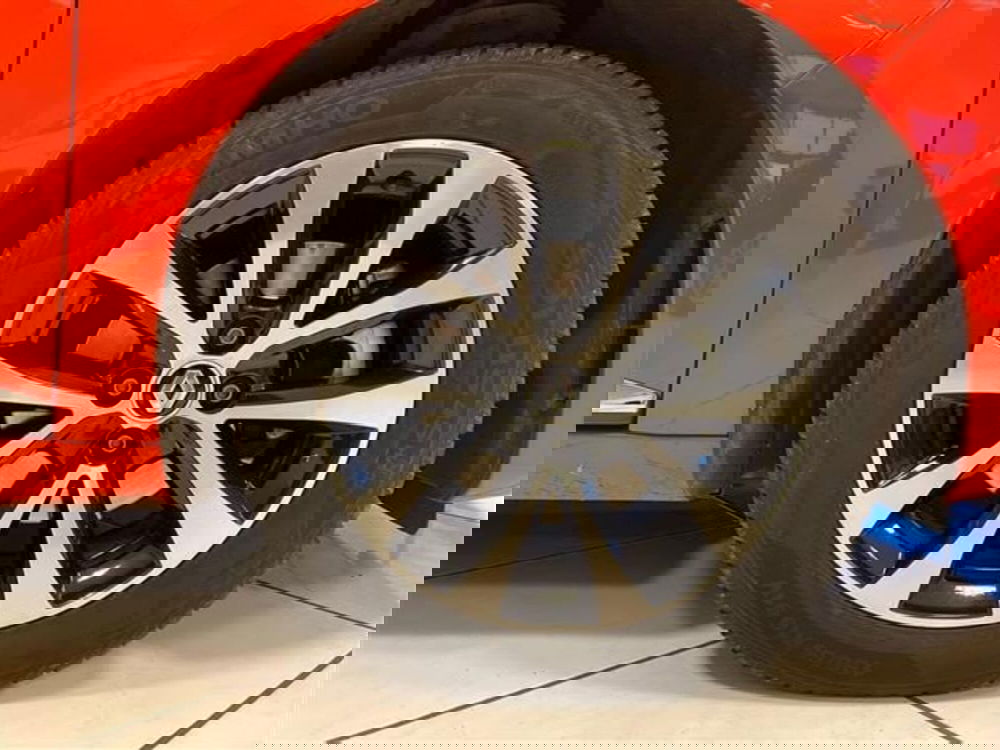 Renault Clio usata a Como (6)