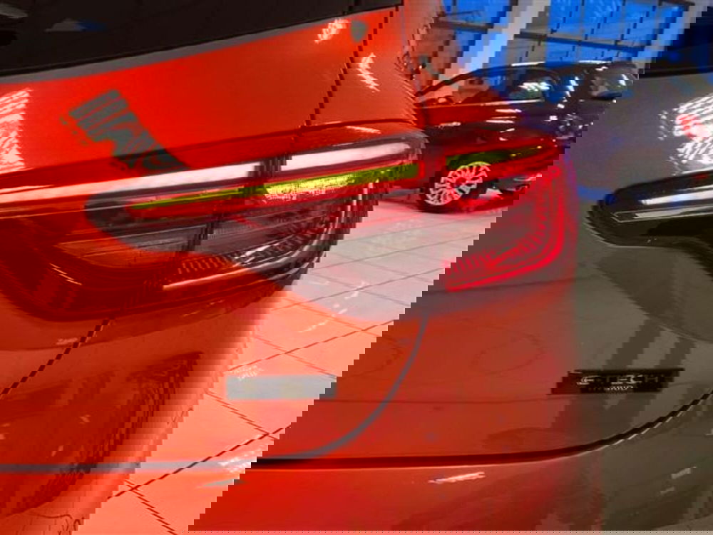 Renault Clio usata a Como (8)