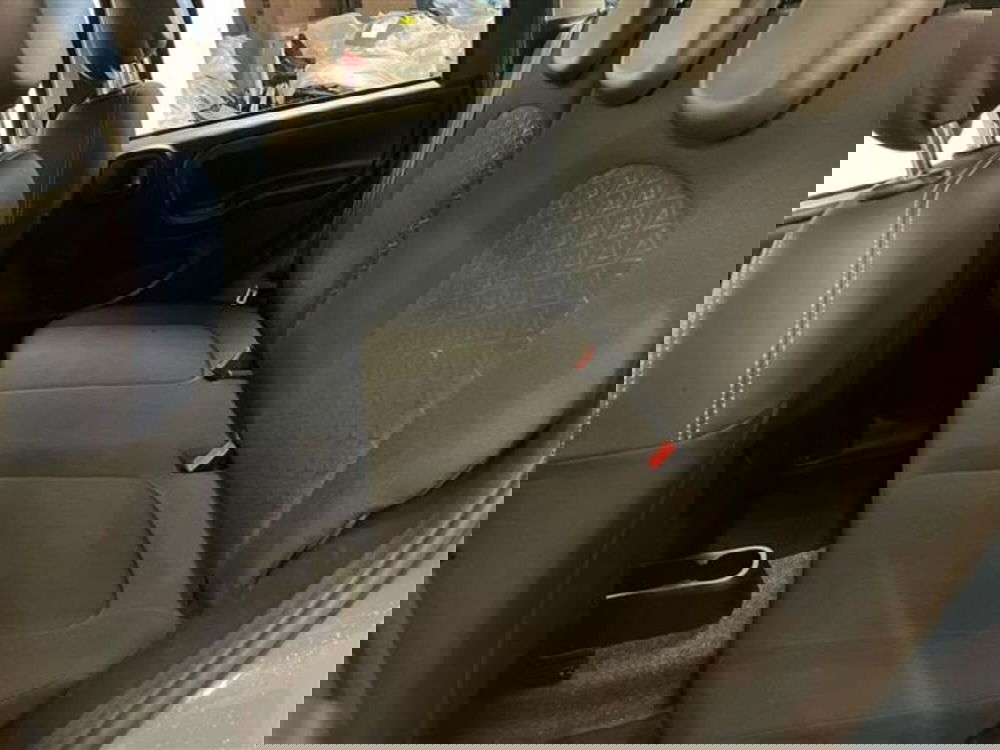 Fiat Panda Cross usata a Como (12)