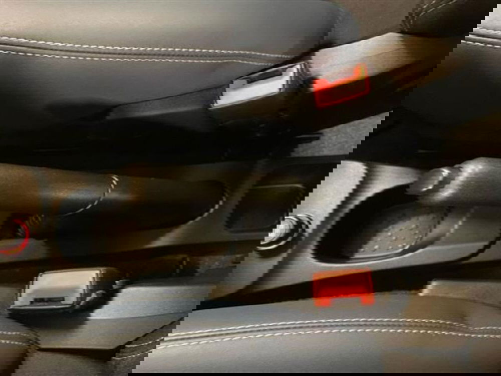 Fiat Panda Cross usata a Como (20)