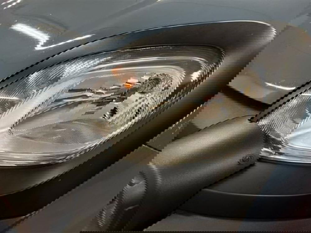 Fiat Panda Cross usata a Como (7)