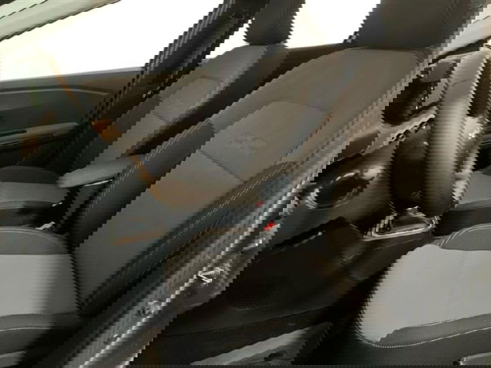 Dacia Jogger nuova a Como (10)