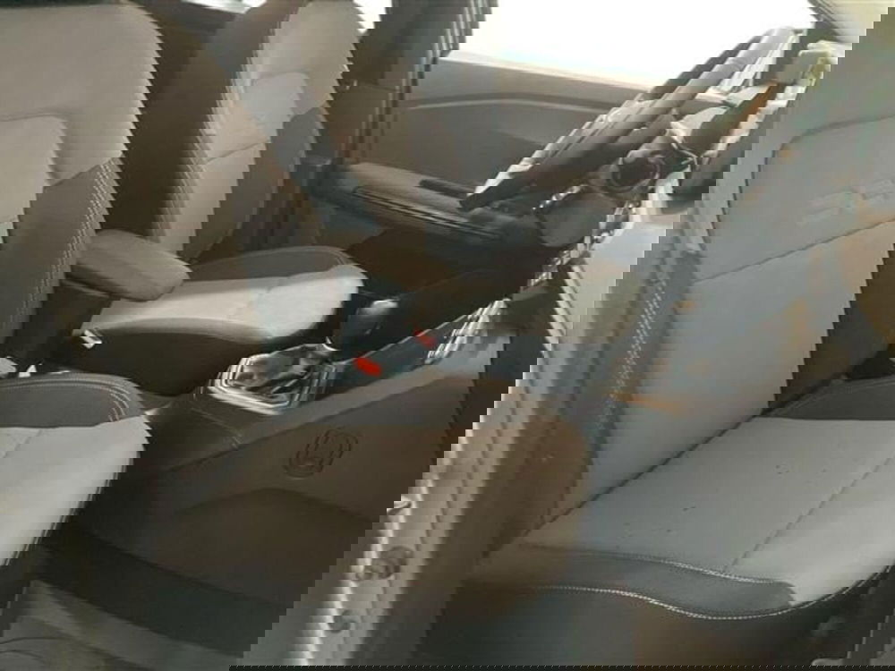 Dacia Jogger nuova a Como (11)