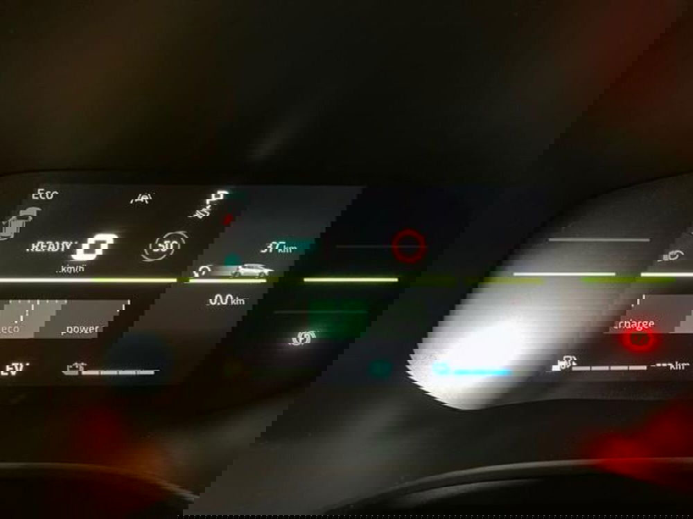 Dacia Jogger nuova a Como (15)