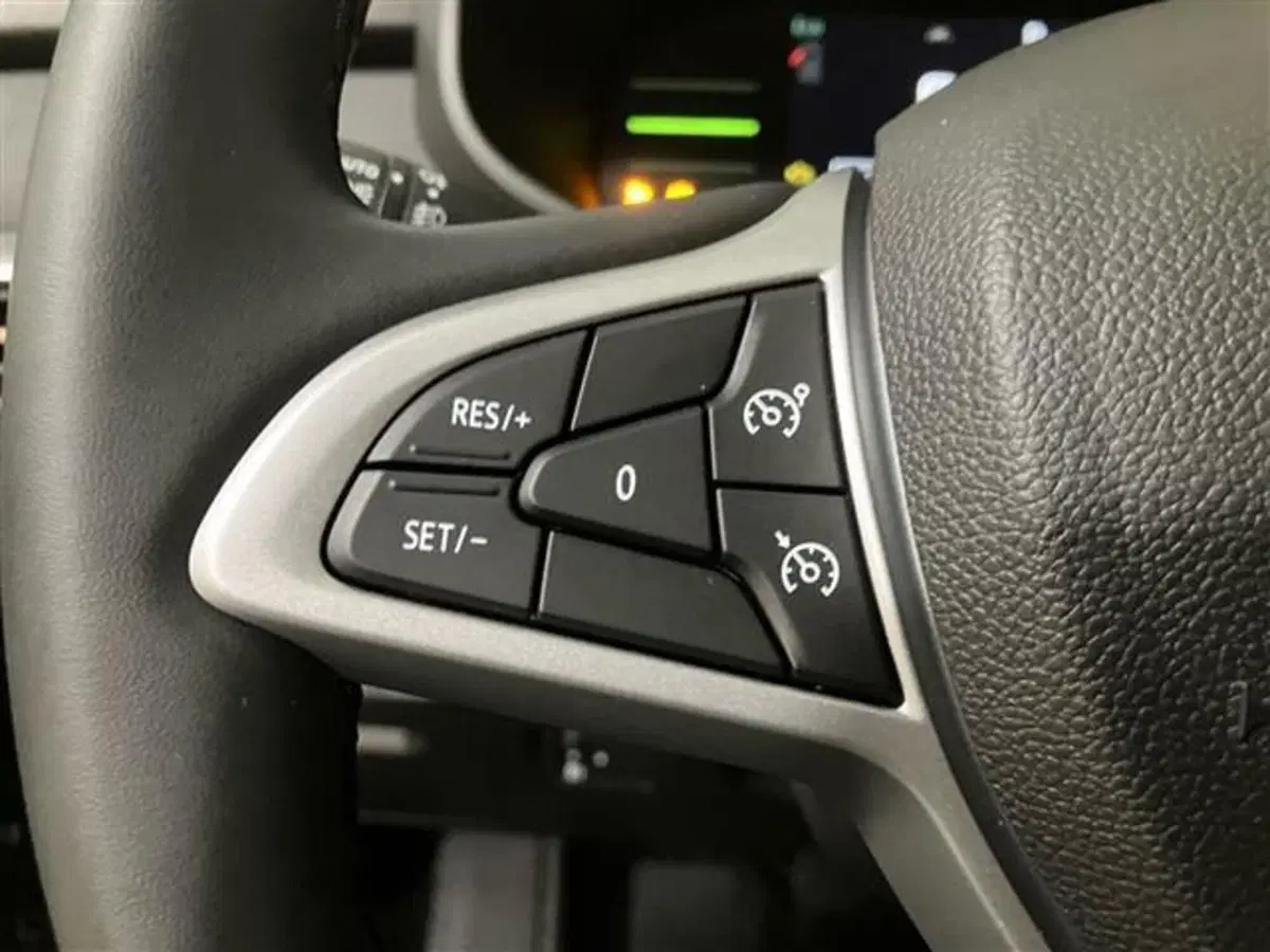 Dacia Jogger nuova a Como (17)