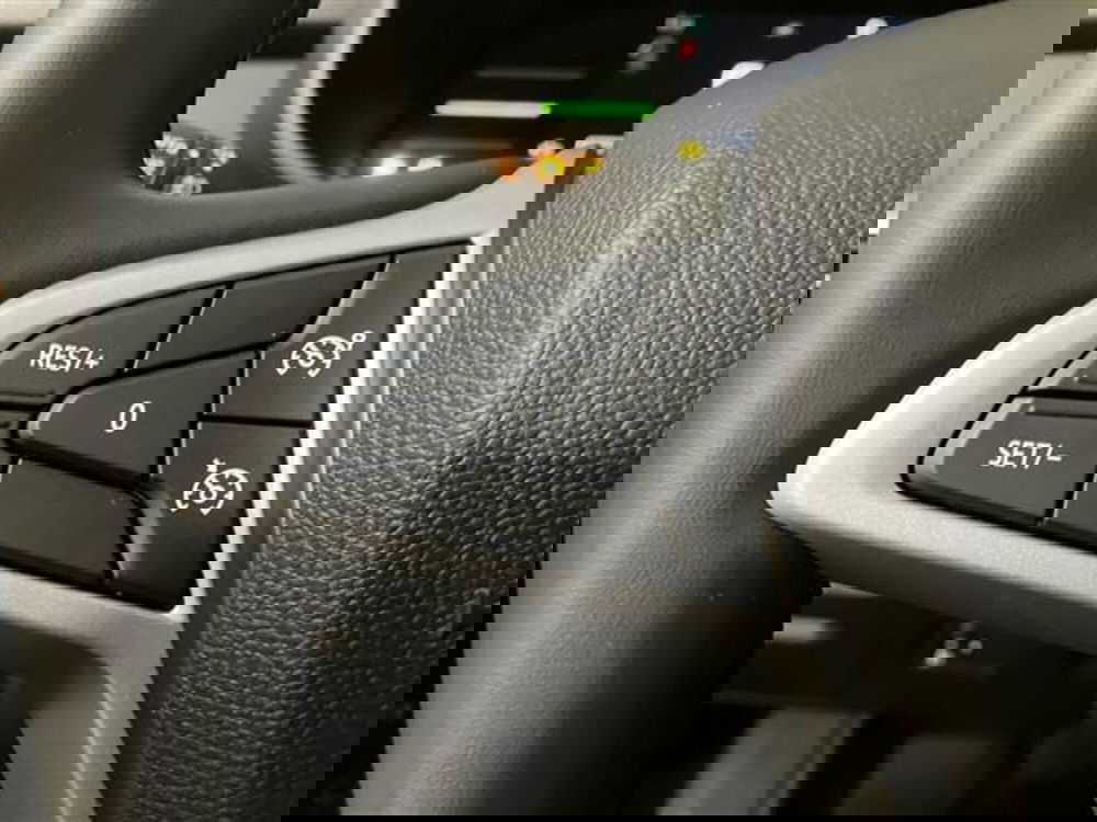 Dacia Jogger nuova a Como (17)