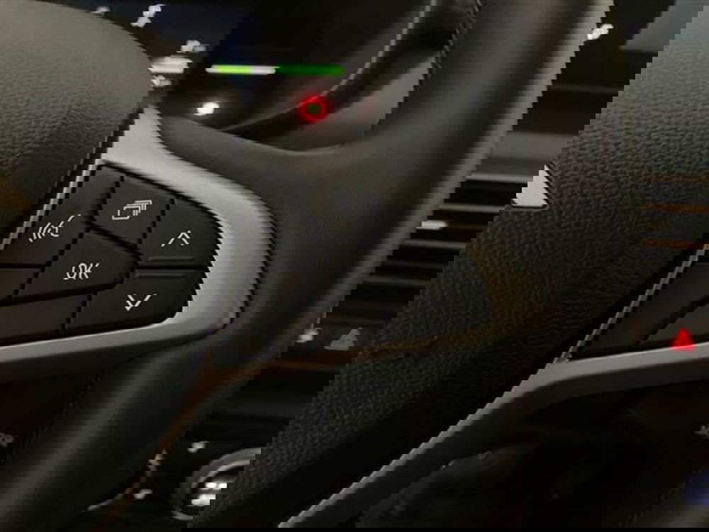 Dacia Jogger nuova a Como (18)