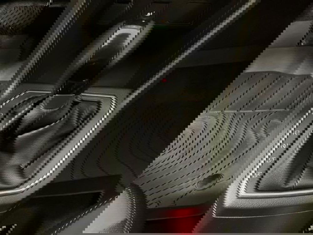 Dacia Jogger nuova a Como (19)