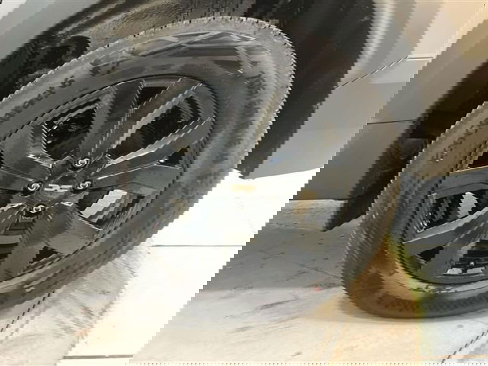 Dacia Jogger nuova a Como (6)