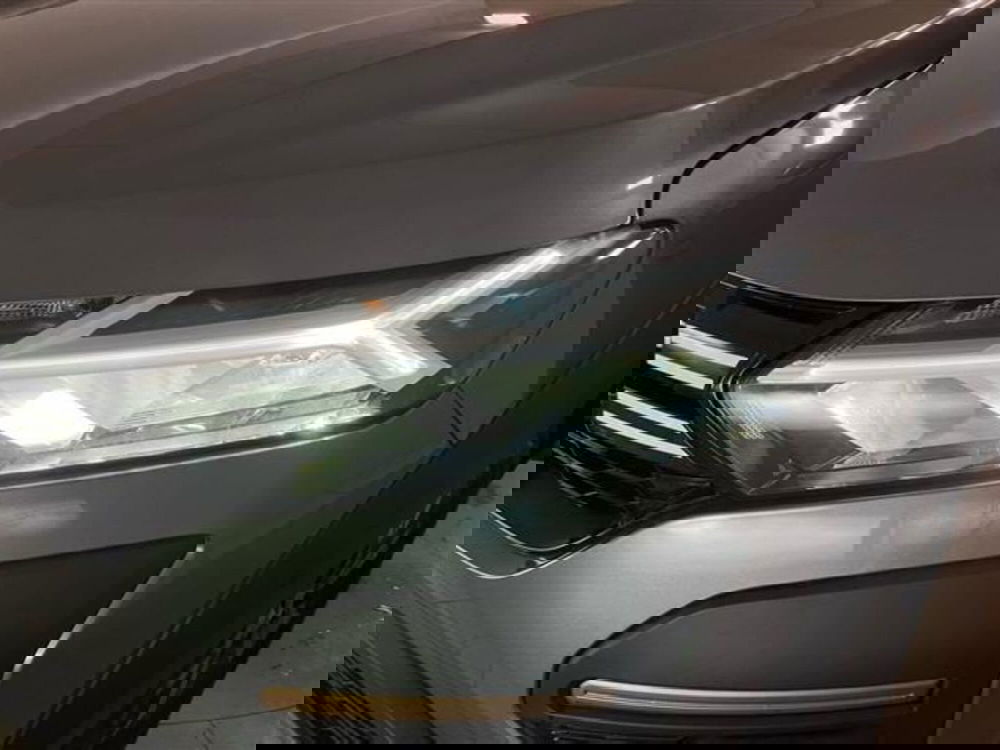 Dacia Jogger nuova a Como (7)