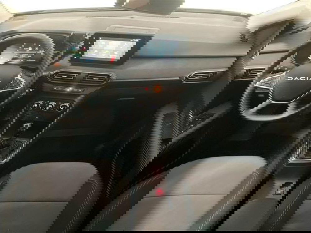 Dacia Jogger nuova a Como (9)