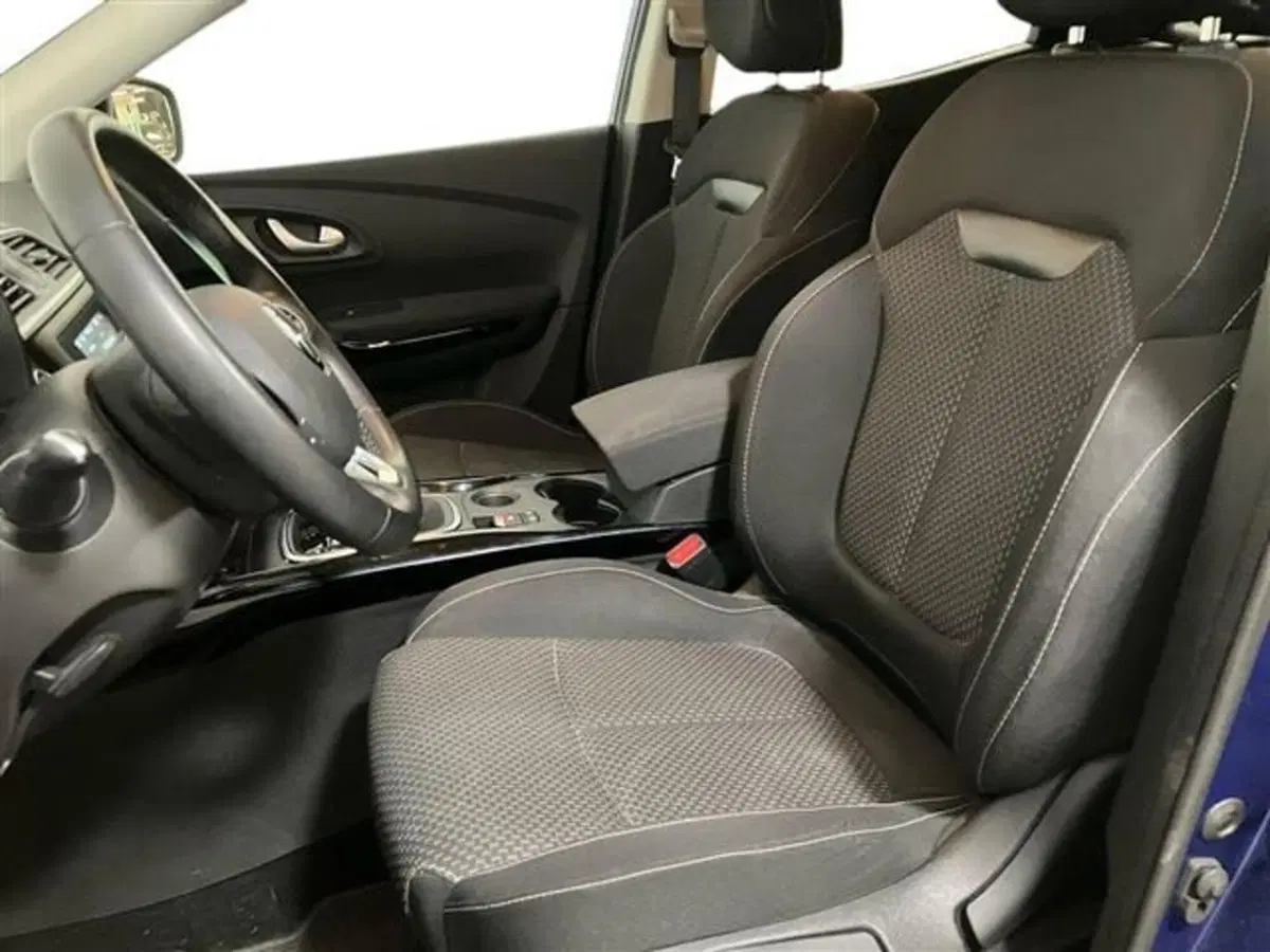 Renault Kadjar usata a Como (11)