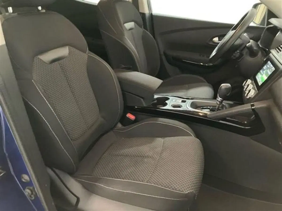 Renault Kadjar usata a Como (12)