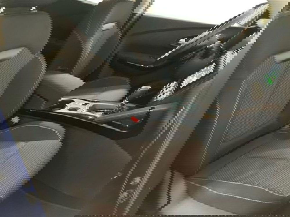 Renault Kadjar usata a Como (11)