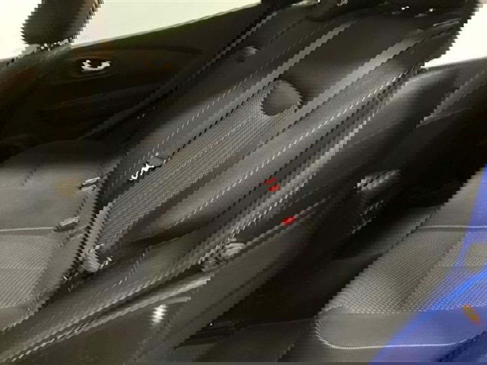 Renault Kadjar usata a Como (12)