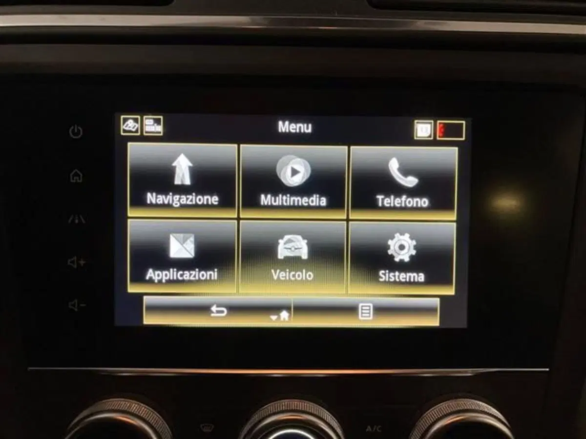 Renault Kadjar usata a Como (14)