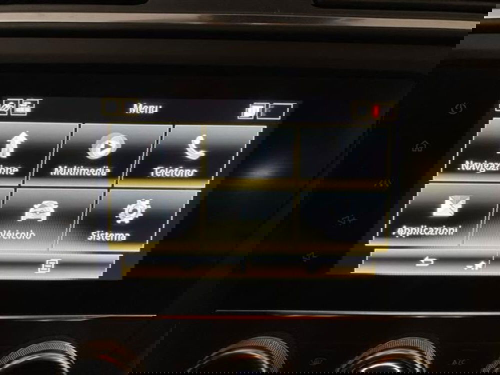 Renault Kadjar usata a Como (13)