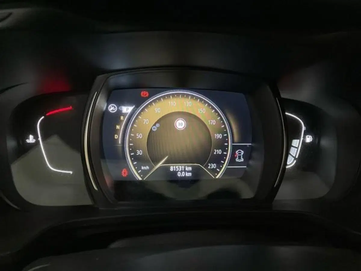 Renault Kadjar usata a Como (16)