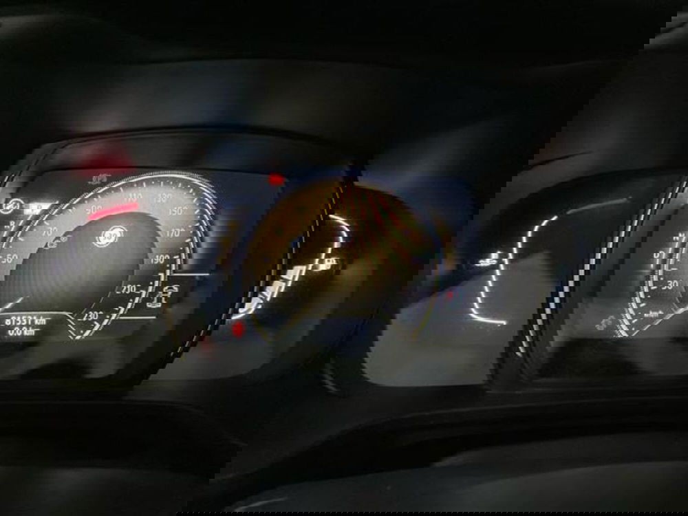 Renault Kadjar usata a Como (15)