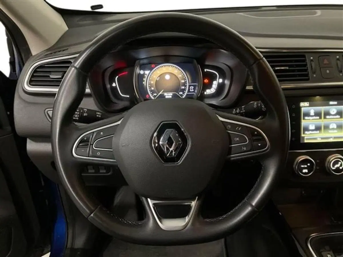 Renault Kadjar usata a Como (17)
