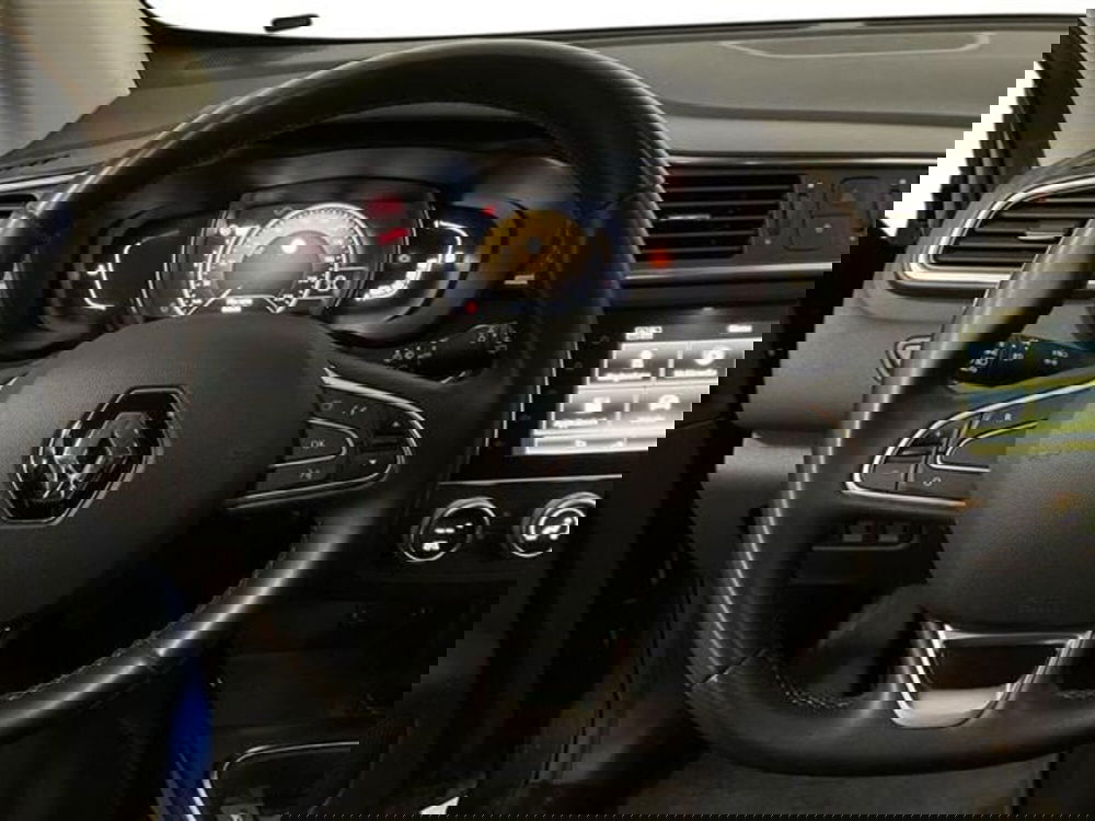 Renault Kadjar usata a Como (16)