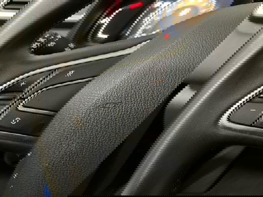 Renault Kadjar usata a Como (17)