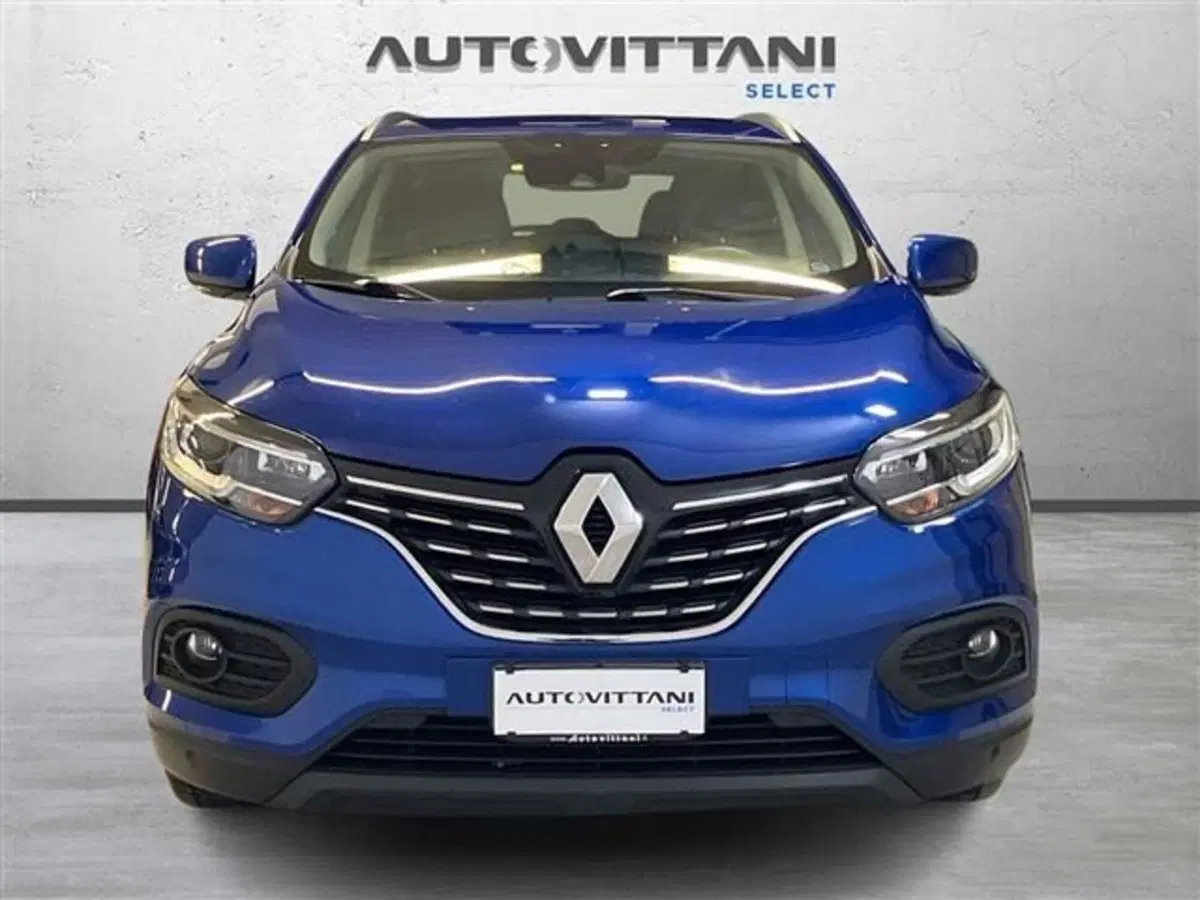 Renault Kadjar usata a Como (3)