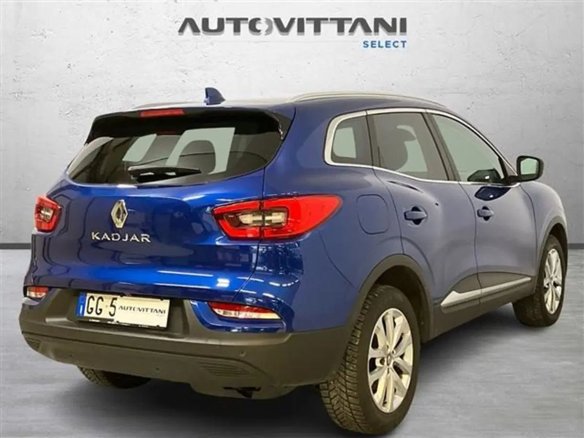 Renault Kadjar usata a Como (4)