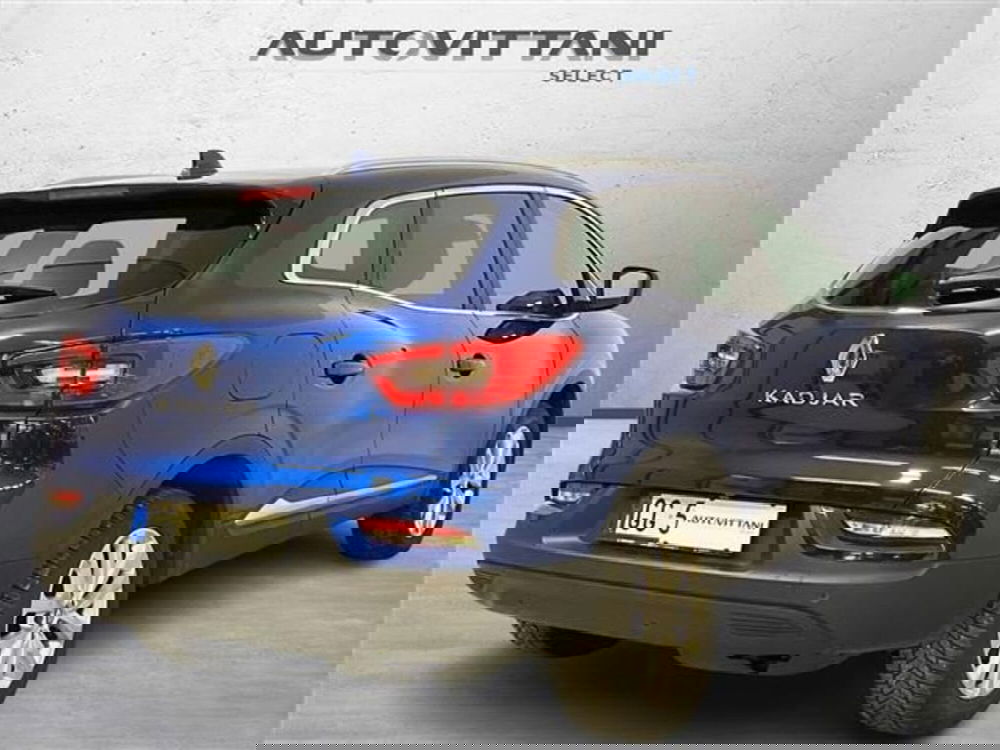 Renault Kadjar usata a Como (3)