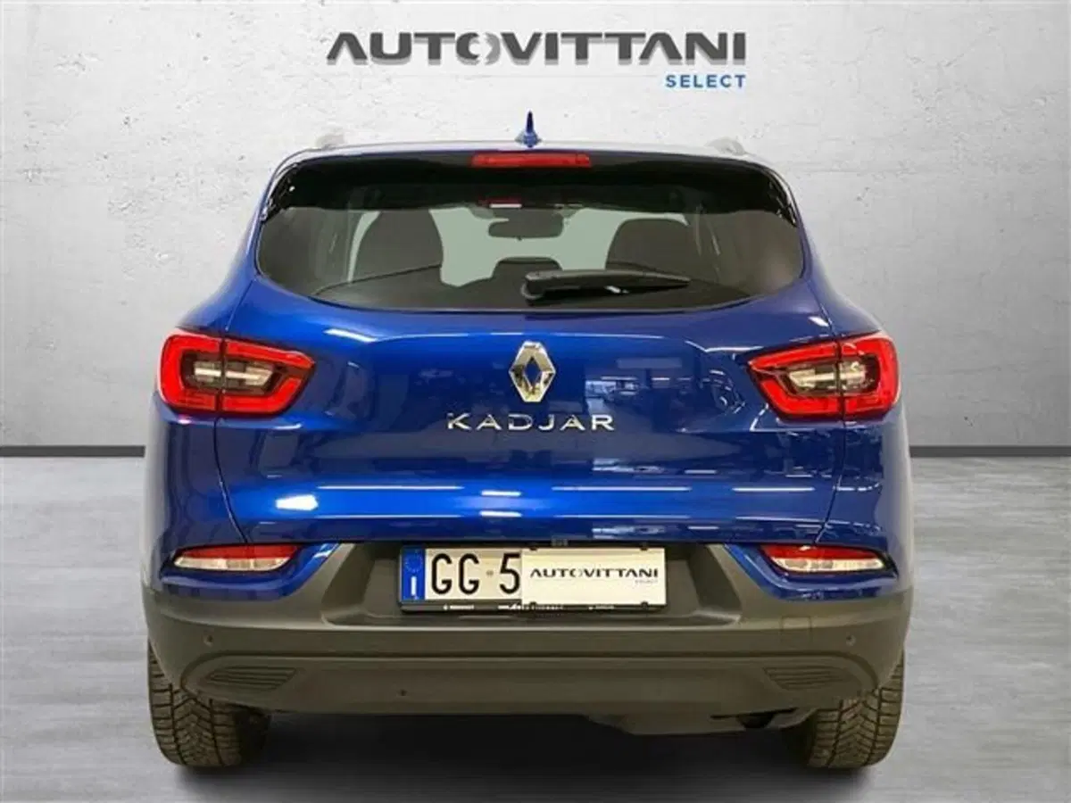 Renault Kadjar usata a Como (5)
