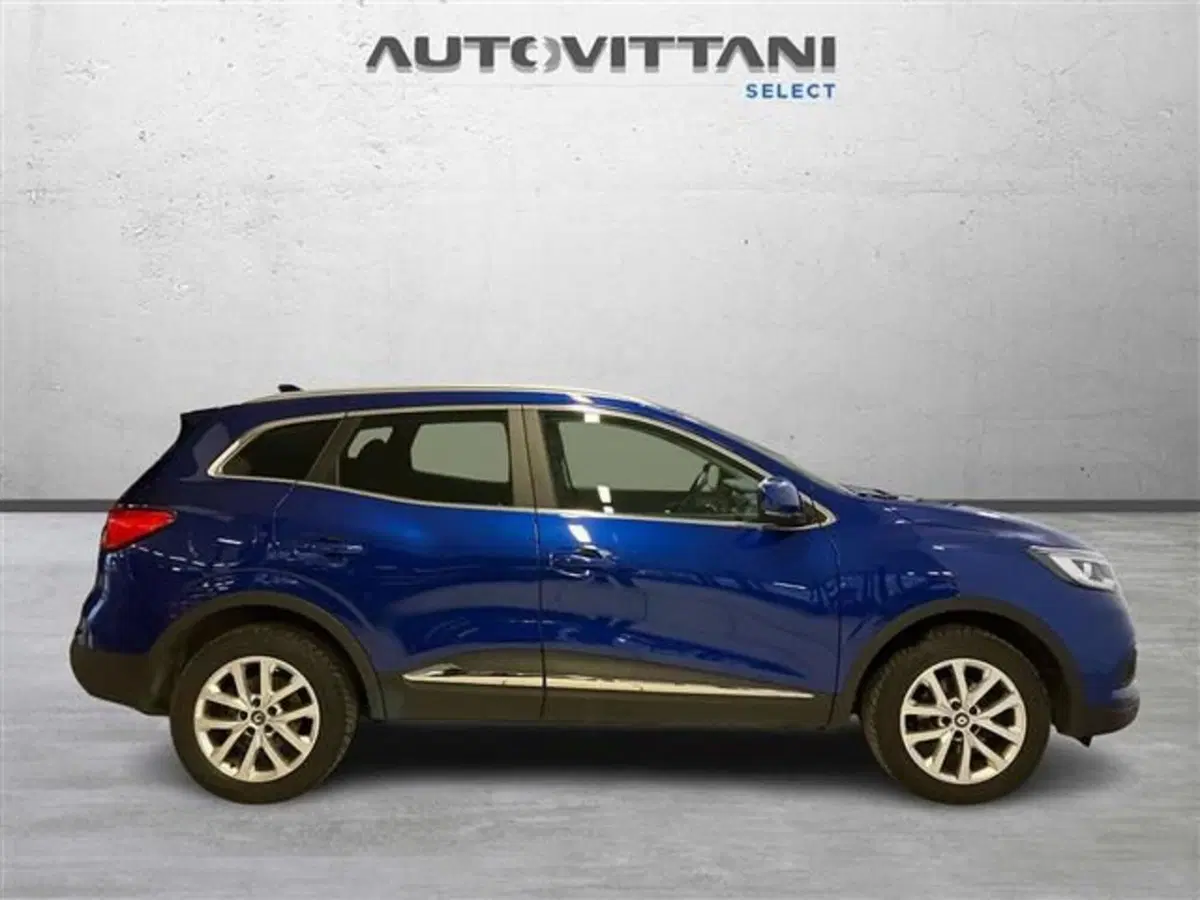 Renault Kadjar usata a Como (6)