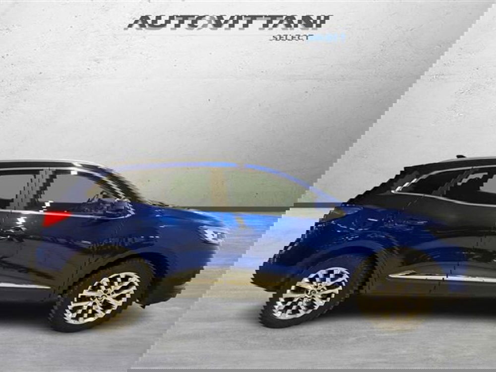 Renault Kadjar usata a Como (5)