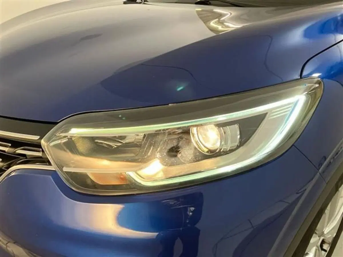 Renault Kadjar usata a Como (8)