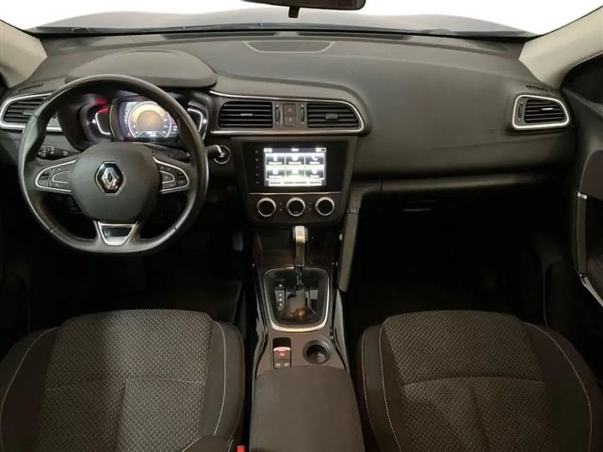 Renault Kadjar usata a Como (10)