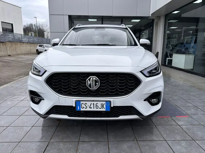 Mg ZS usata a Frosinone (10)