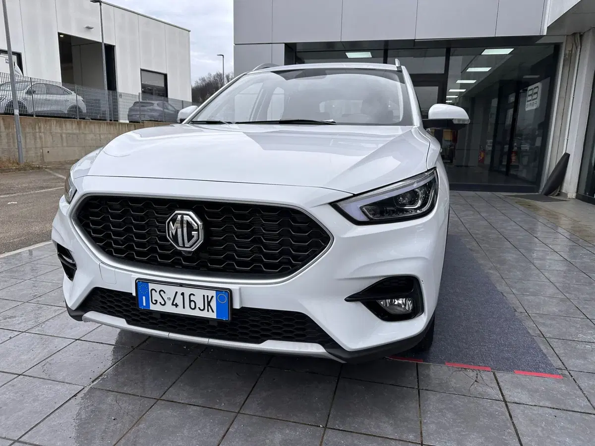 Mg ZS usata a Frosinone (11)