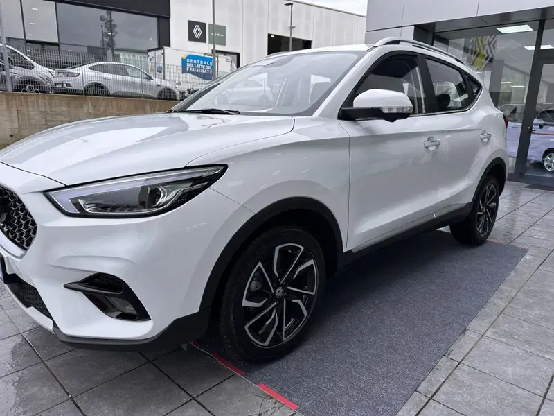 Mg ZS usata a Frosinone (12)