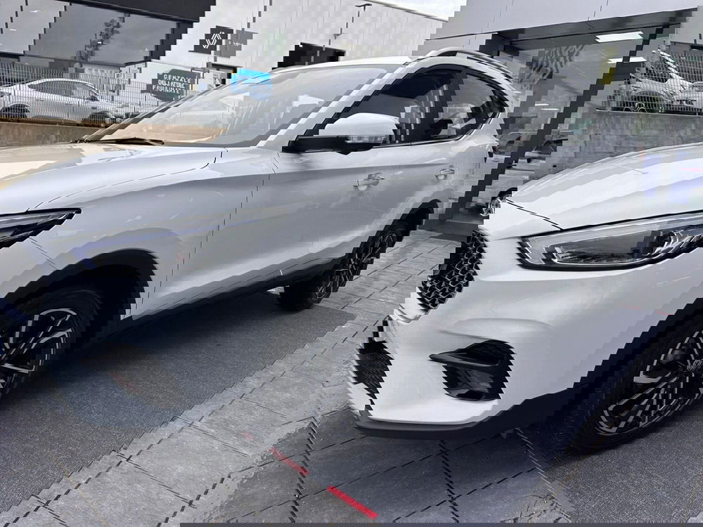 Mg ZS usata a Frosinone (12)