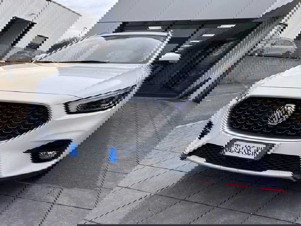 Mg ZS usata a Frosinone (14)