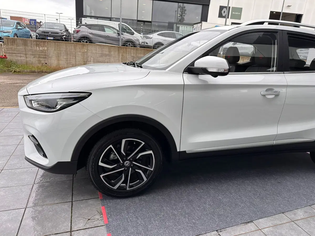 Mg ZS usata a Frosinone (14)