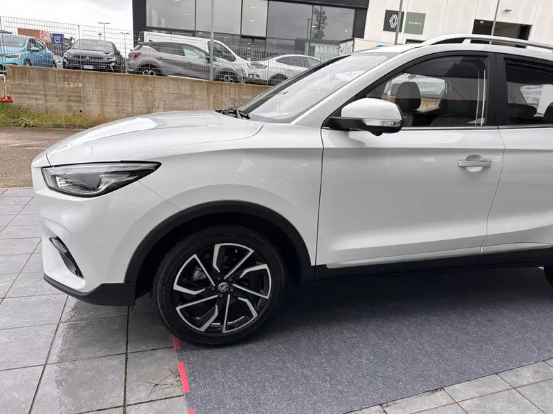 Mg ZS usata a Frosinone (14)
